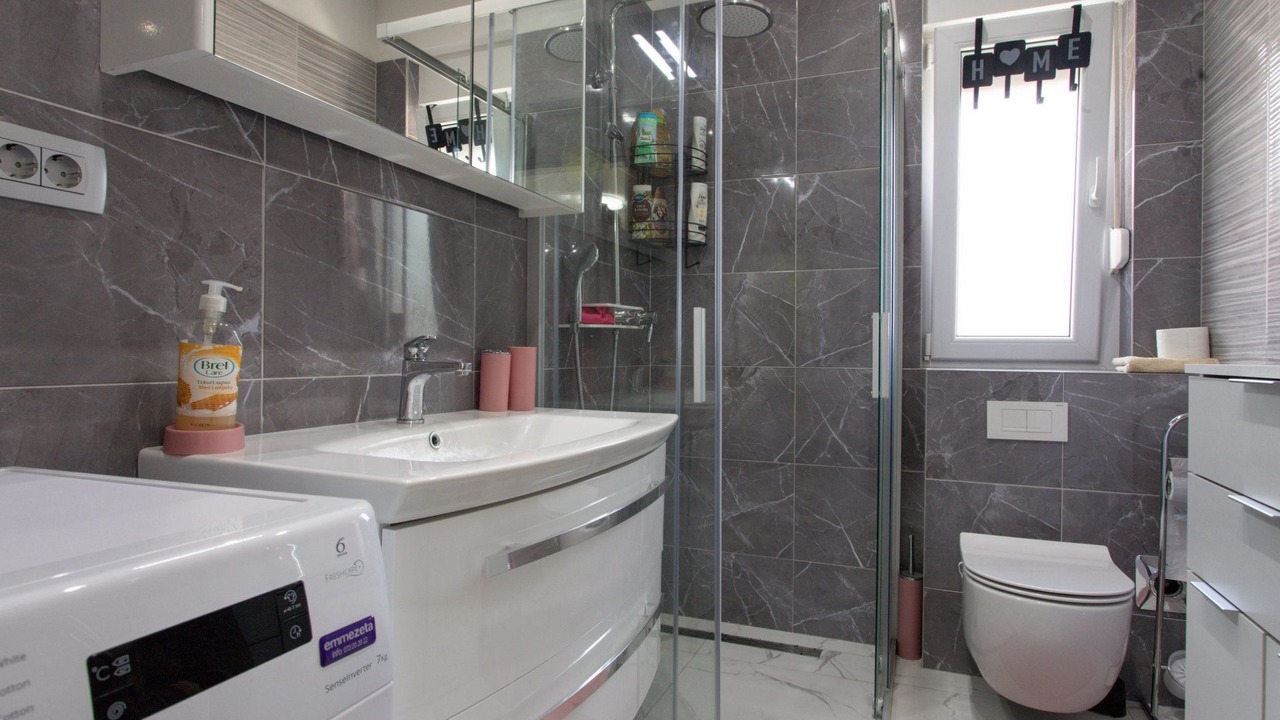 Photo of Bathroom in Kastel Stari