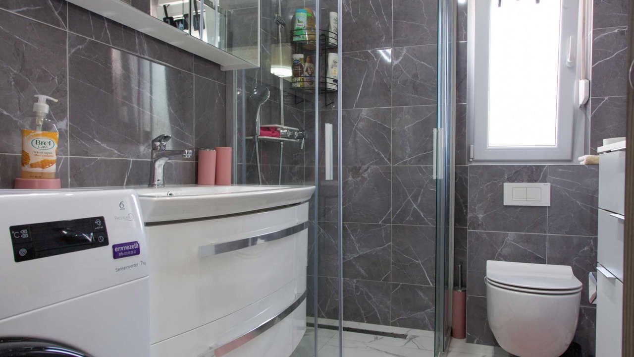 Photo of Bathroom in Kastel Stari