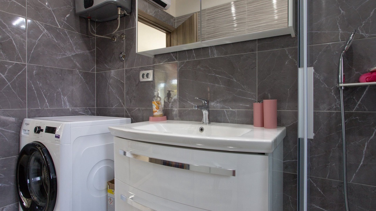 Photo of Bathroom in Kastel Stari