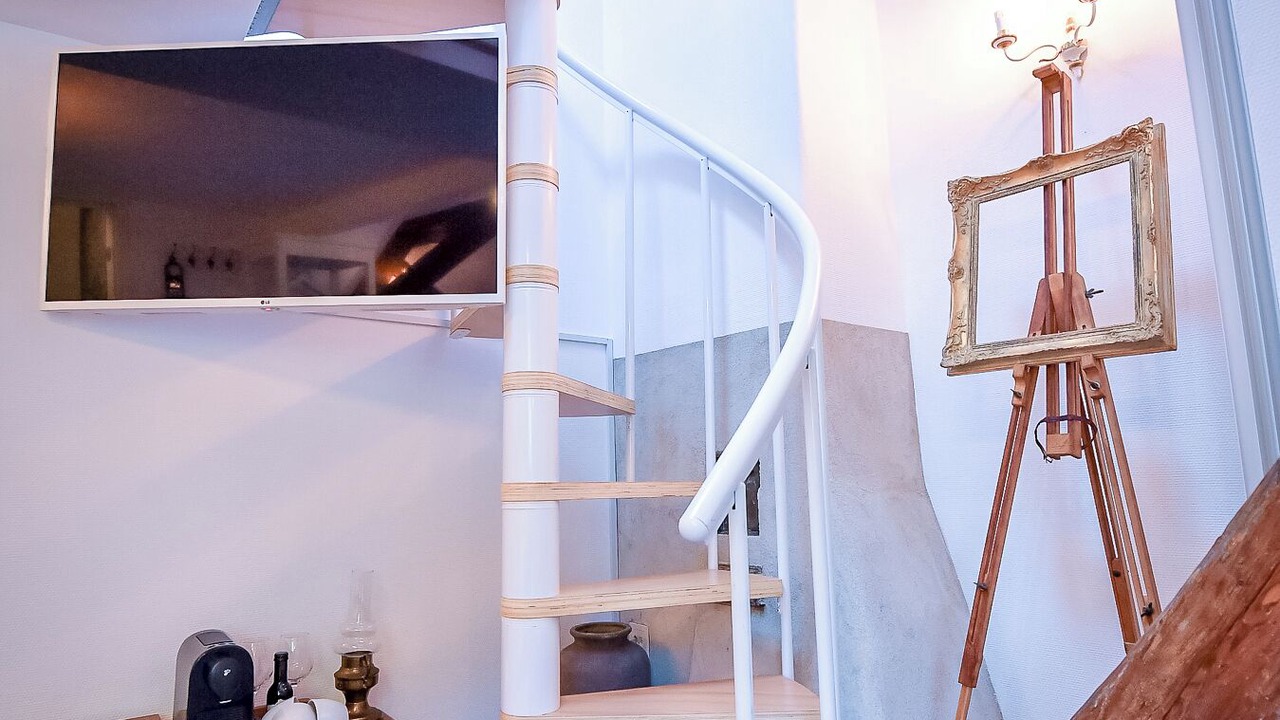 Photo of Bedroom in Brasov City Centre
