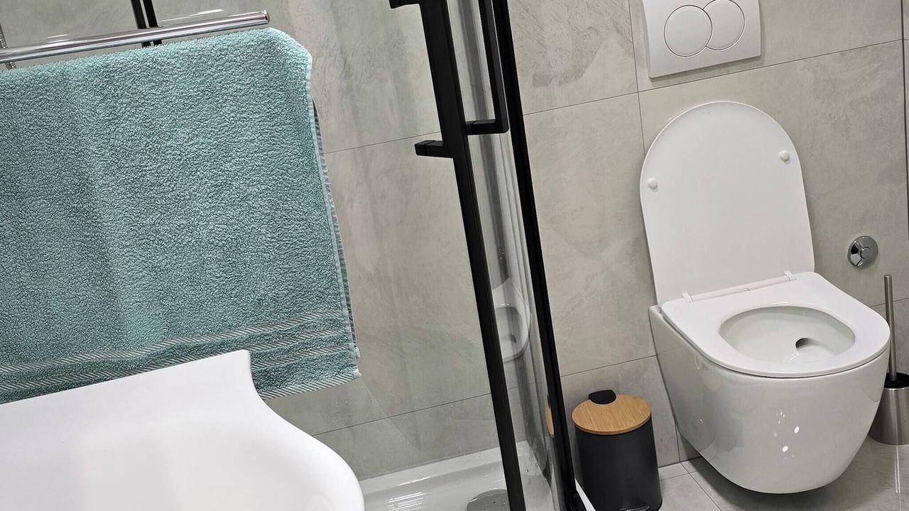 Photo of Bathroom in Ivanec