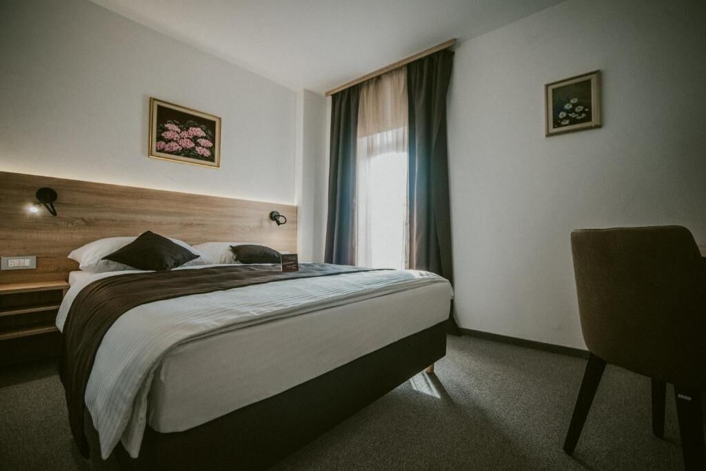 Photo of Bedroom in Varazdinske Toplice