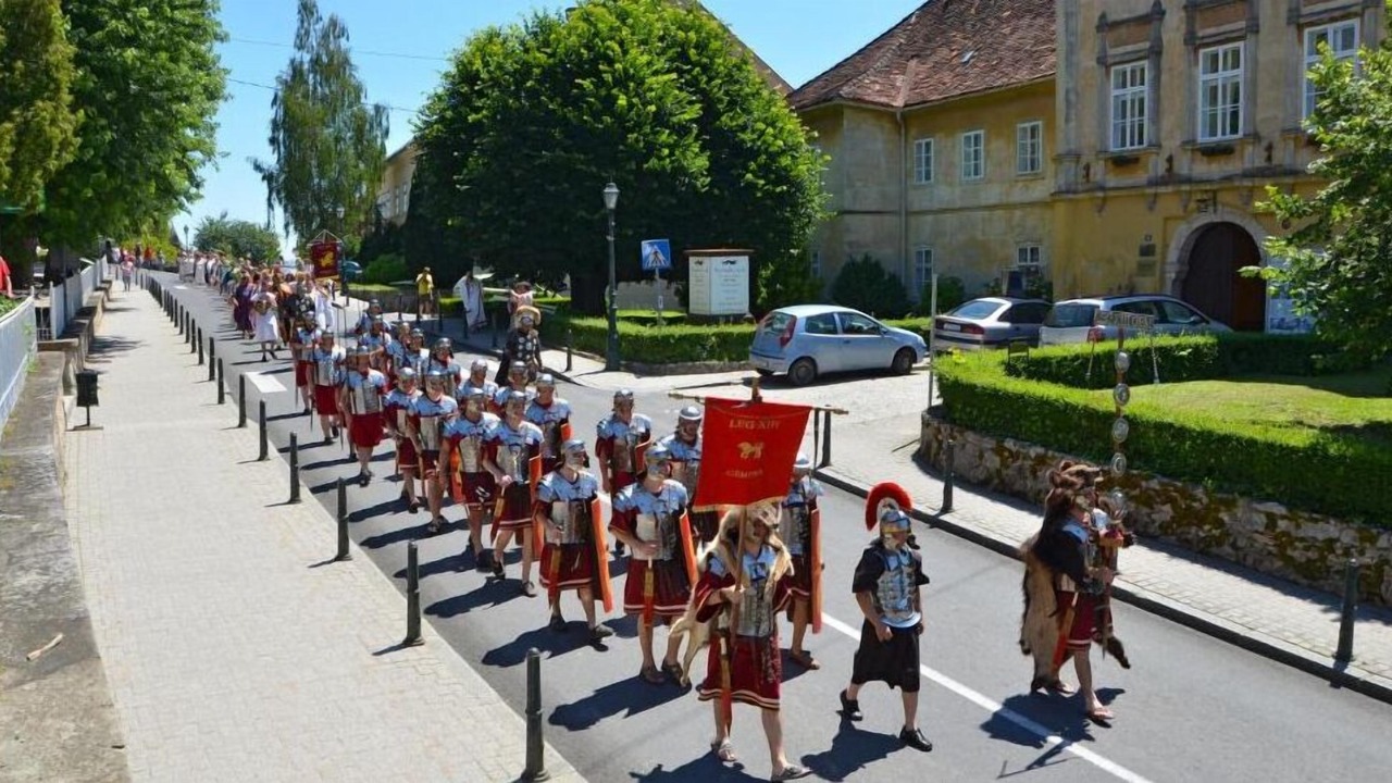 Photo of Others in Varazdinske Toplice