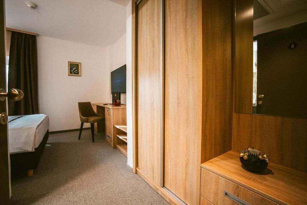 Photo of Bedroom in Varazdinske Toplice