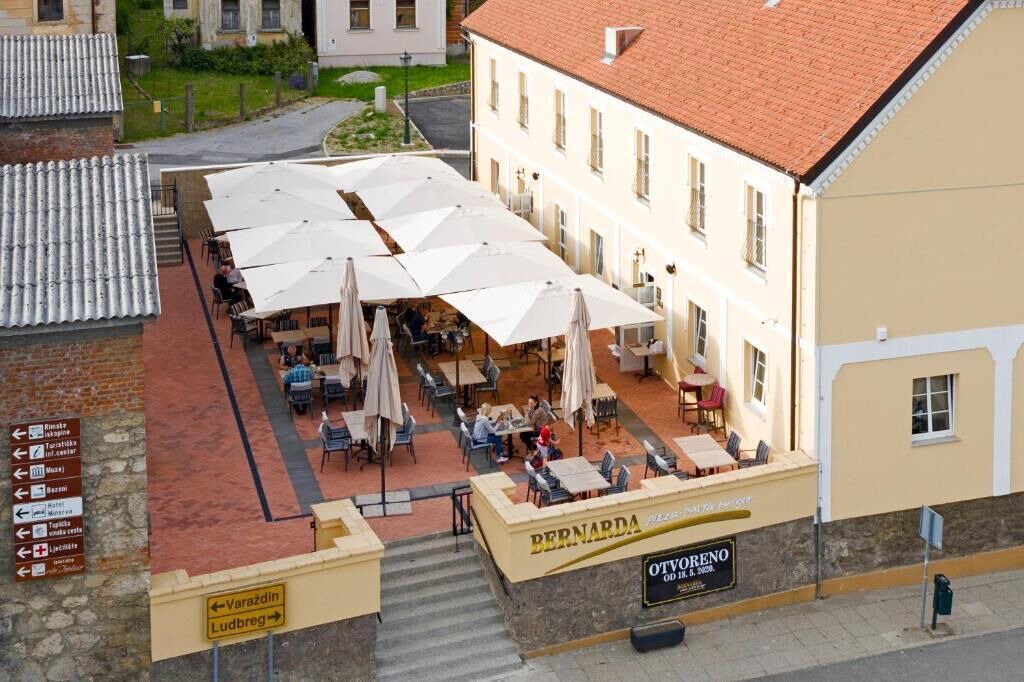 Photo of Outdoor in Varazdinske Toplice