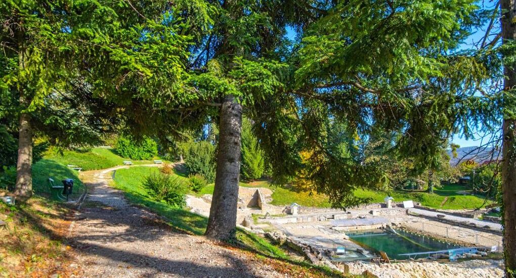 Photo of Outdoor in Varazdinske Toplice