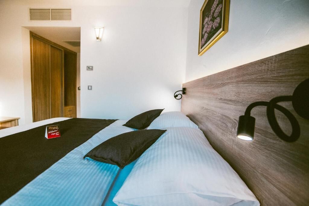 Photo of Bedroom in Varazdinske Toplice
