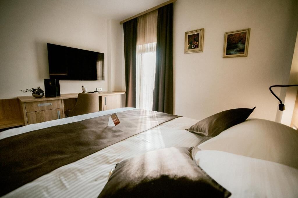 Photo of Bedroom in Varazdinske Toplice