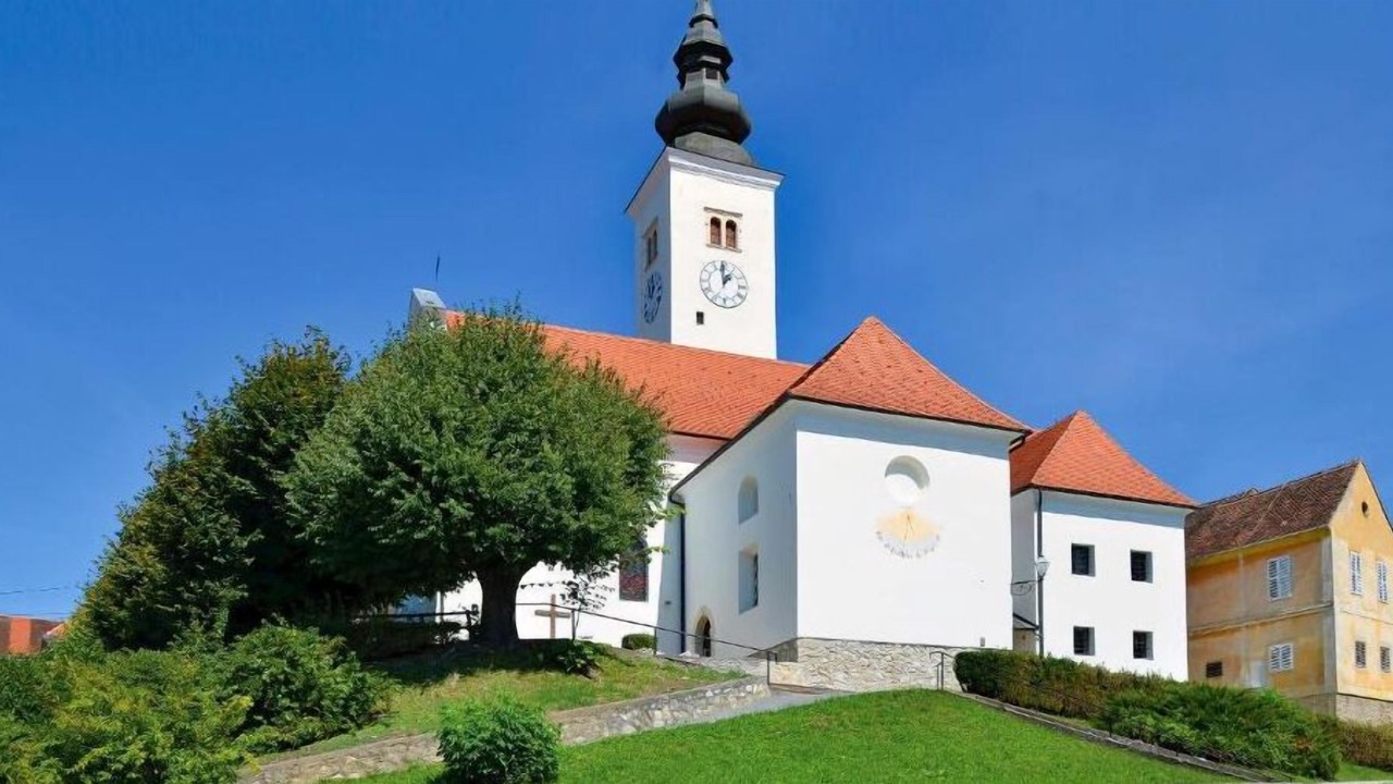 Photo of Outdoor in Varazdinske Toplice