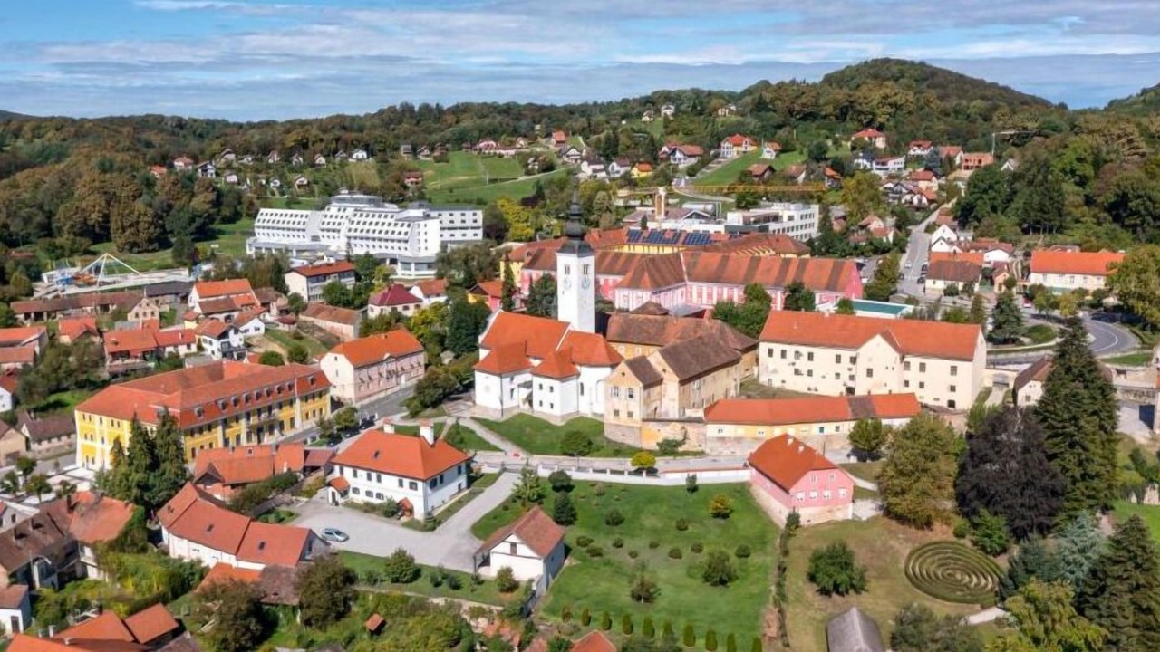 Photo of Outdoor in Varazdinske Toplice