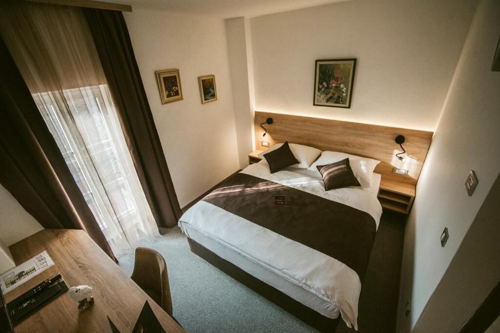 Photo of Bedroom in Varazdinske Toplice