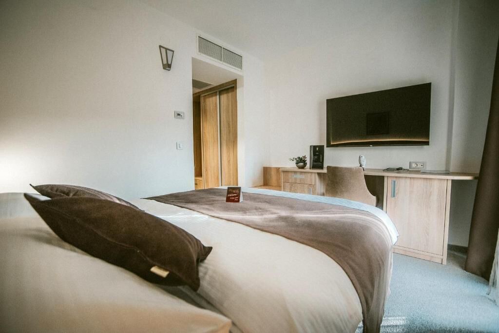 Photo of Bedroom in Varazdinske Toplice