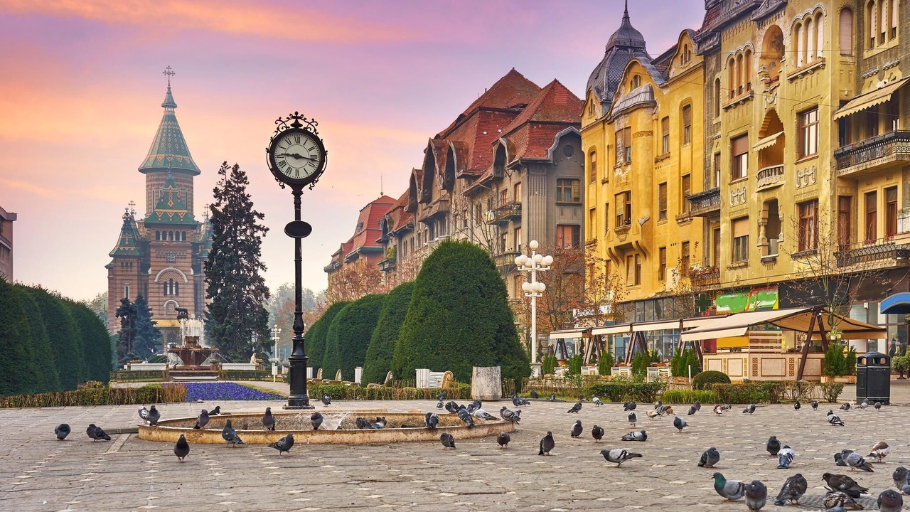 Photo of Others in Timisoara