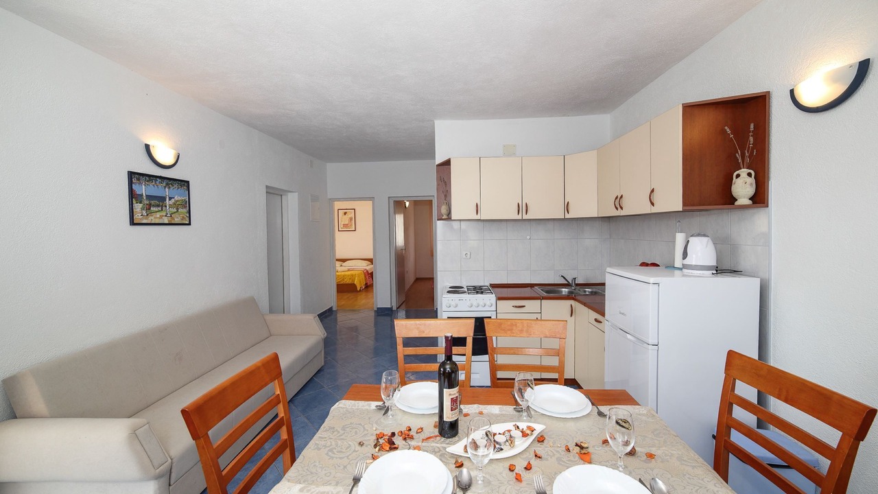 Photo of Bedroom in Slatine