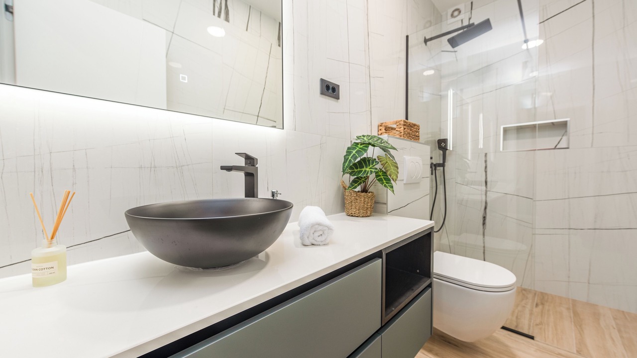 Photo of Bathroom in Bibinje
