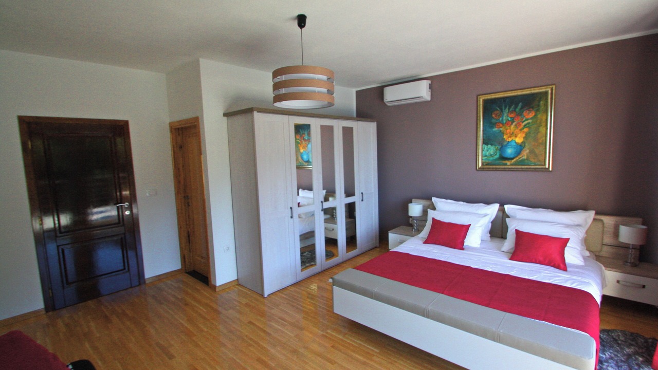 Photo of Bedroom in Blato