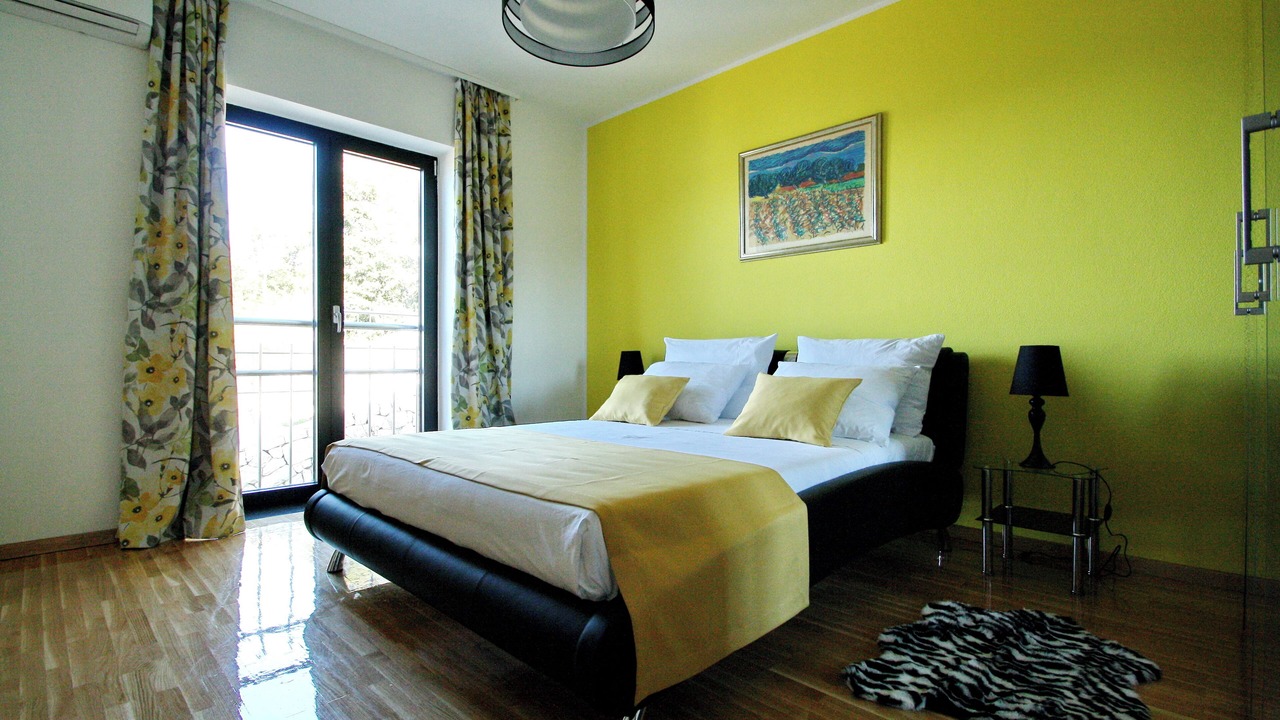 Photo of Bedroom in Blato