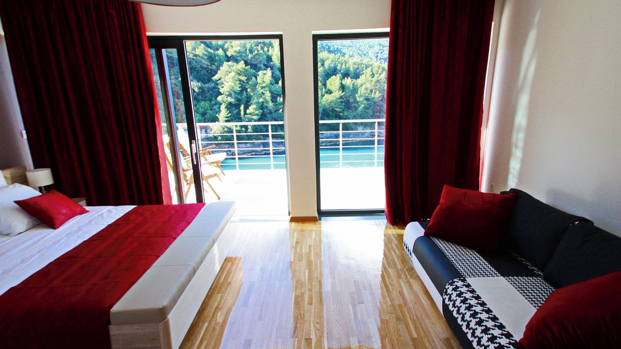 Photo of Bedroom in Blato