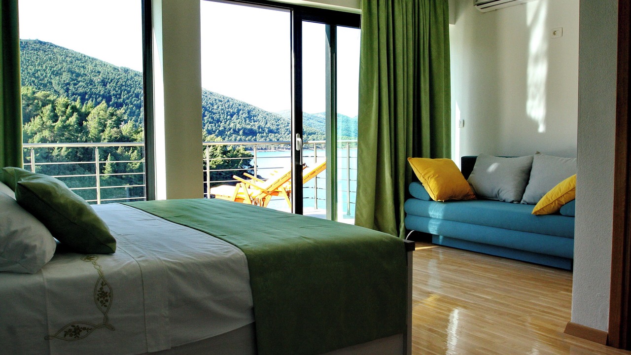 Photo of Bedroom in Blato
