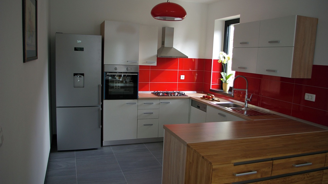 Photo of Kitchen in Blato