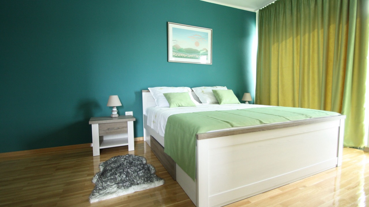 Photo of Bedroom in Blato