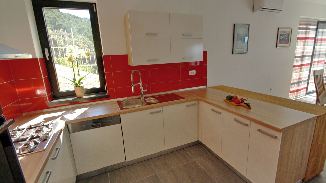Photo of Kitchen in Blato