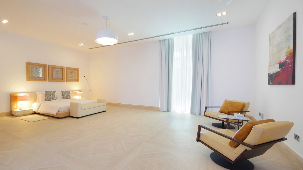 Photo of Patio Balcony in Abu Dhabi