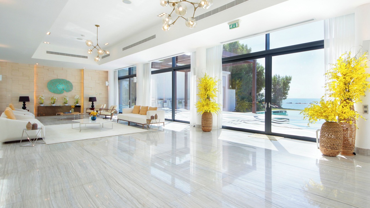 Photo of Patio Balcony in Abu Dhabi