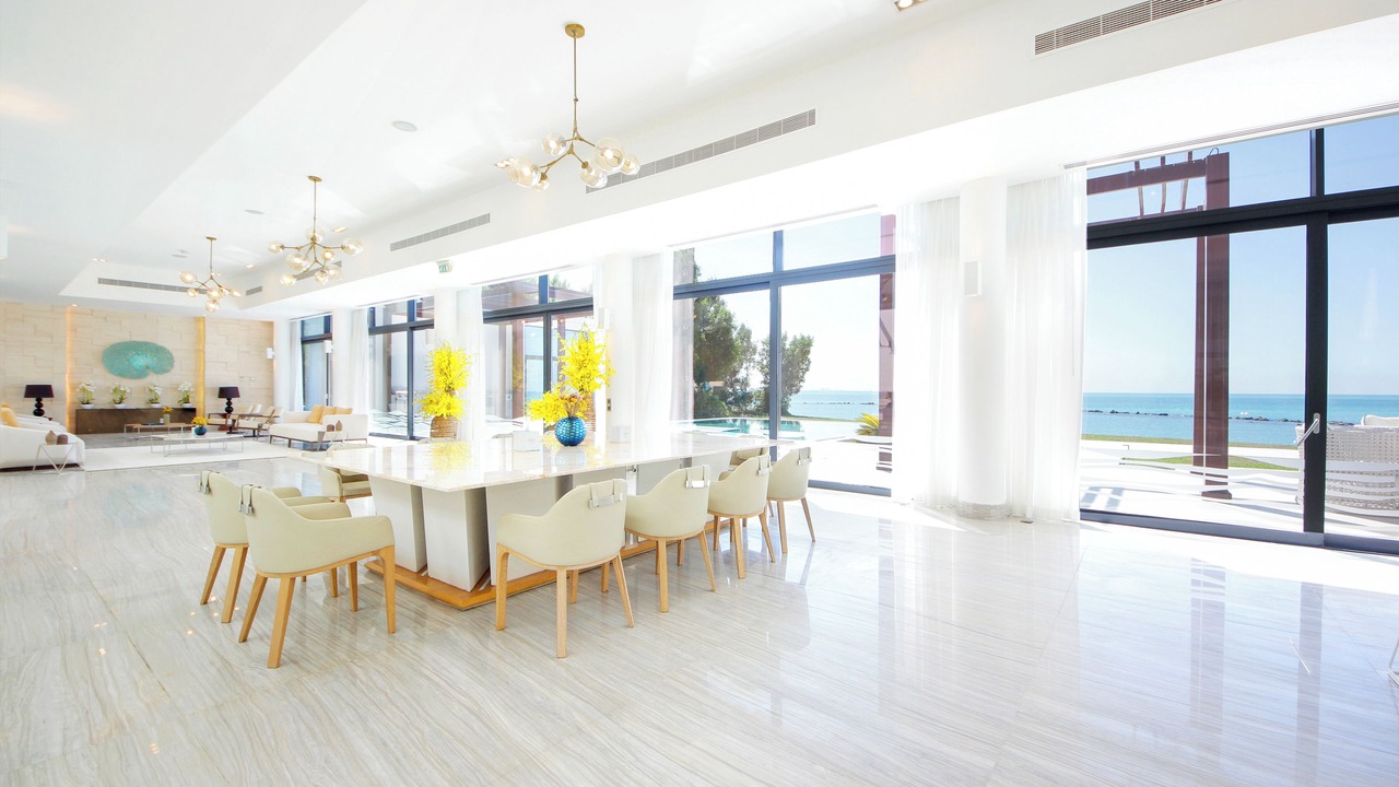 Photo of Patio Balcony in Abu Dhabi