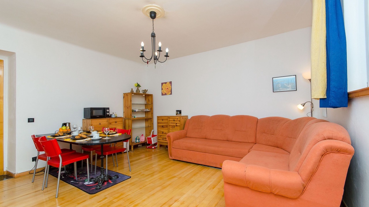 Photo of Bedroom in Oklaj