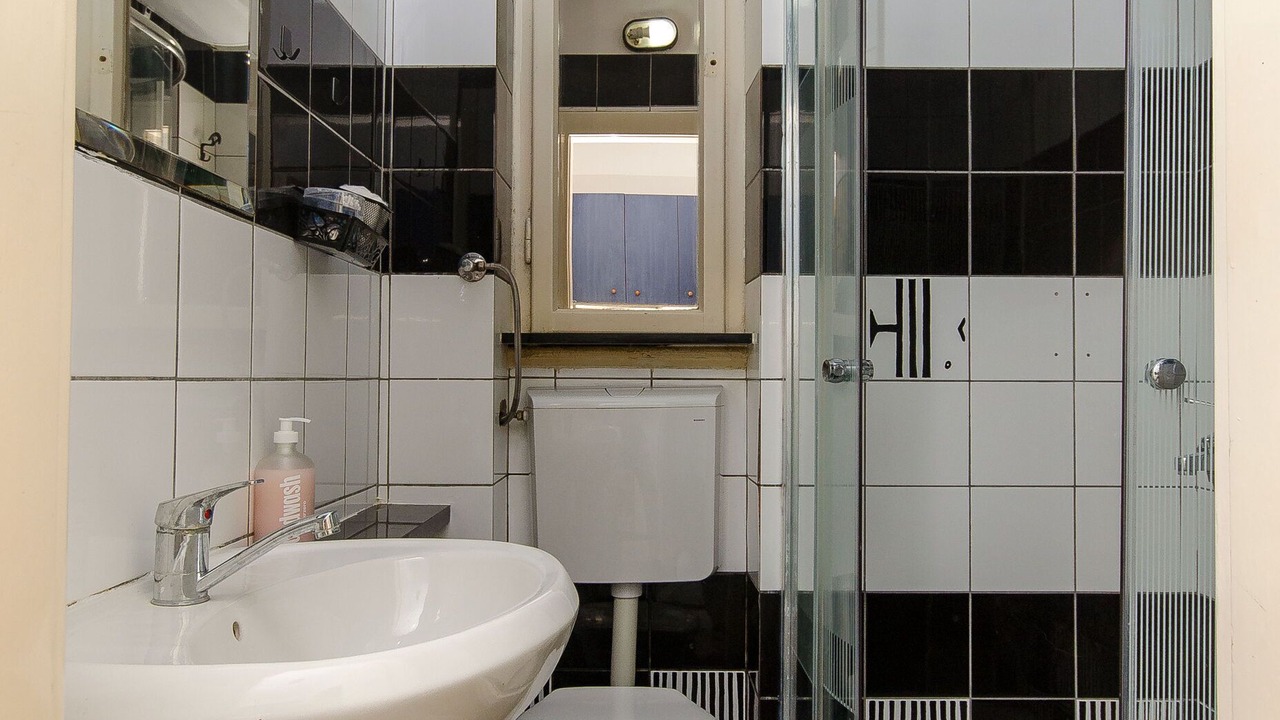 Photo of Bathroom in Oklaj
