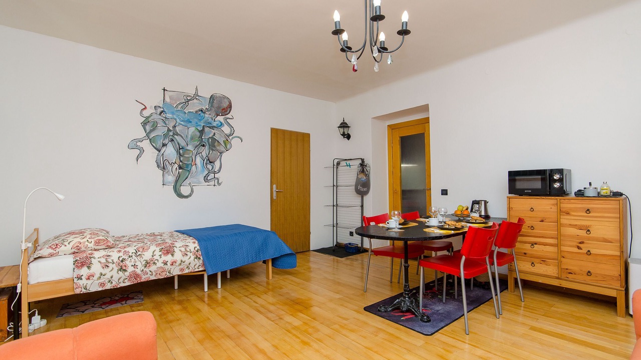 Photo of Bedroom in Oklaj