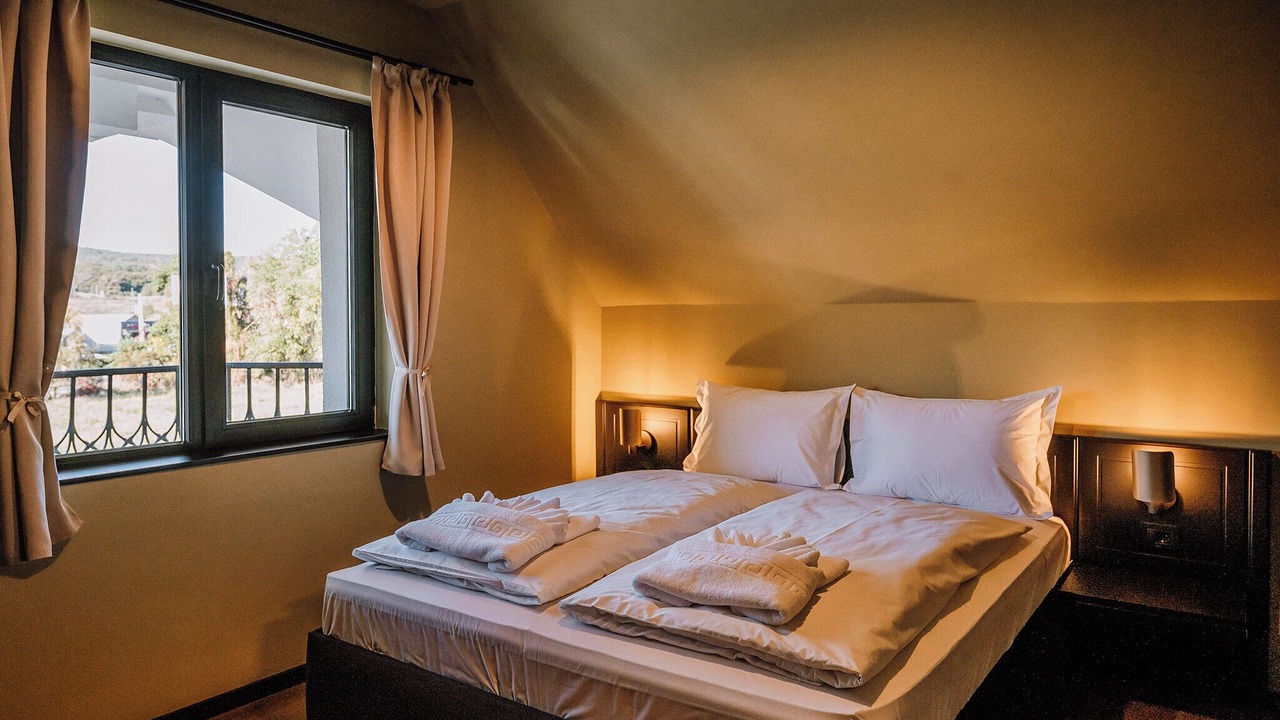 Photo of Bedroom in Corunca