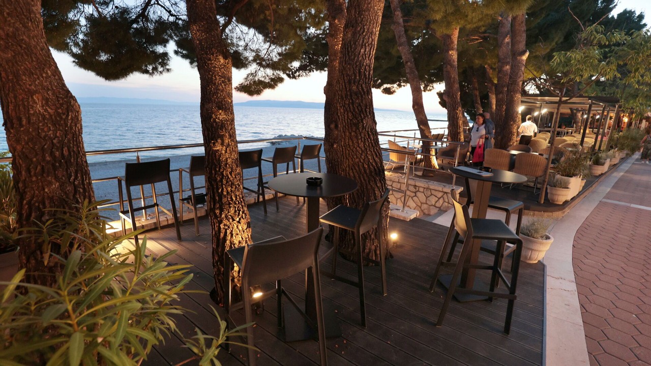 Photo of Patio Balcony in Ratac