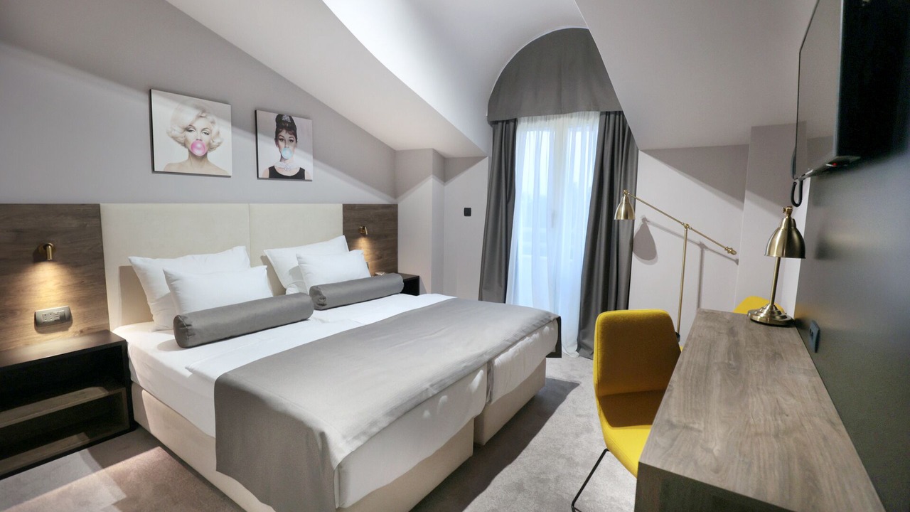 Photo of Bedroom in Ratac