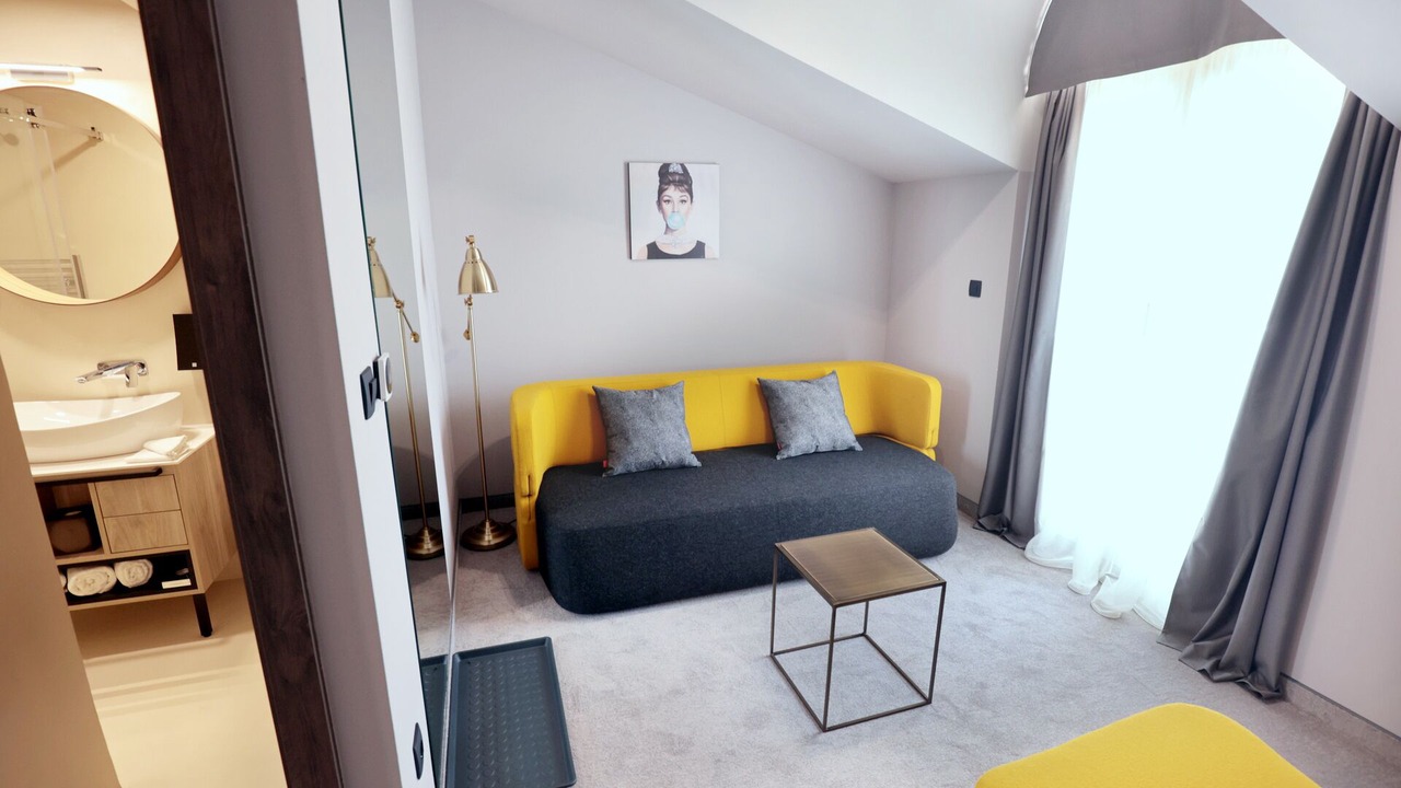 Photo of Bedroom in Ratac