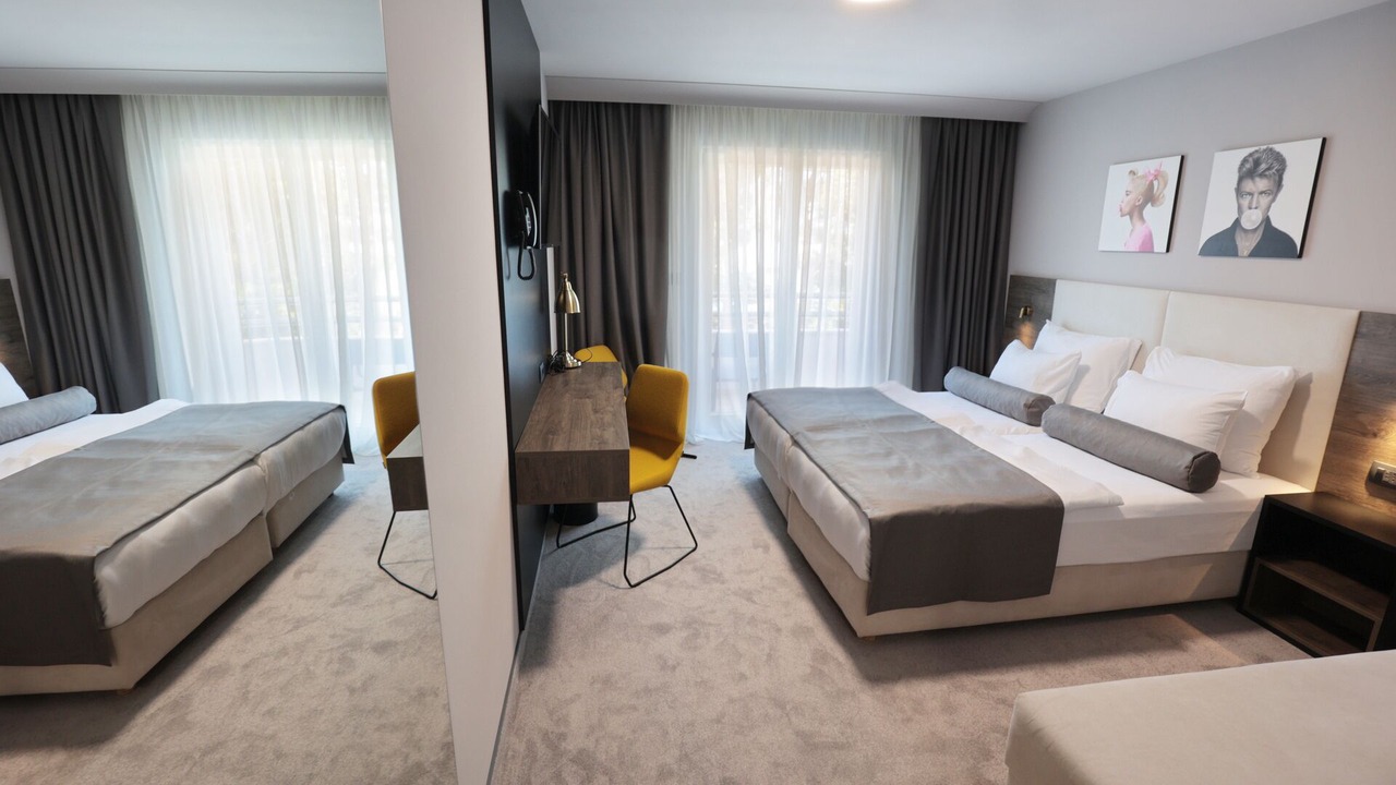 Photo of Bedroom in Ratac