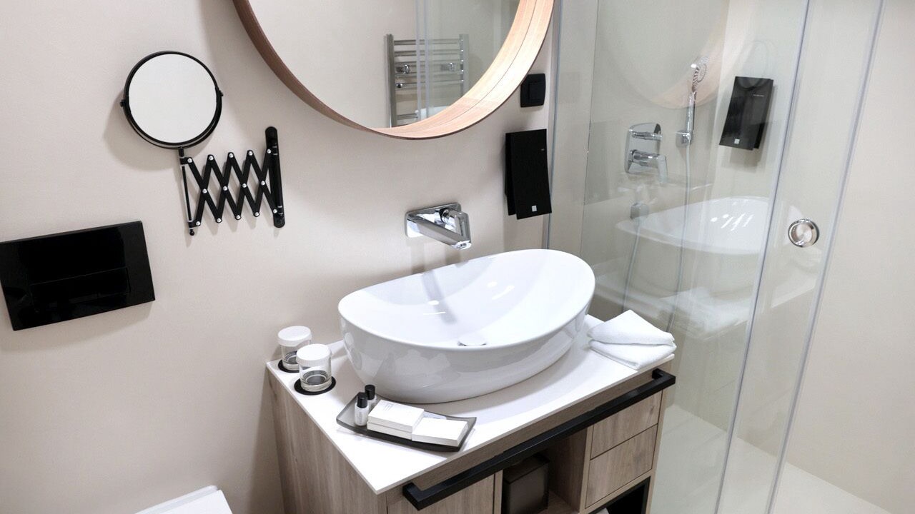 Photo of Bathroom in Ratac