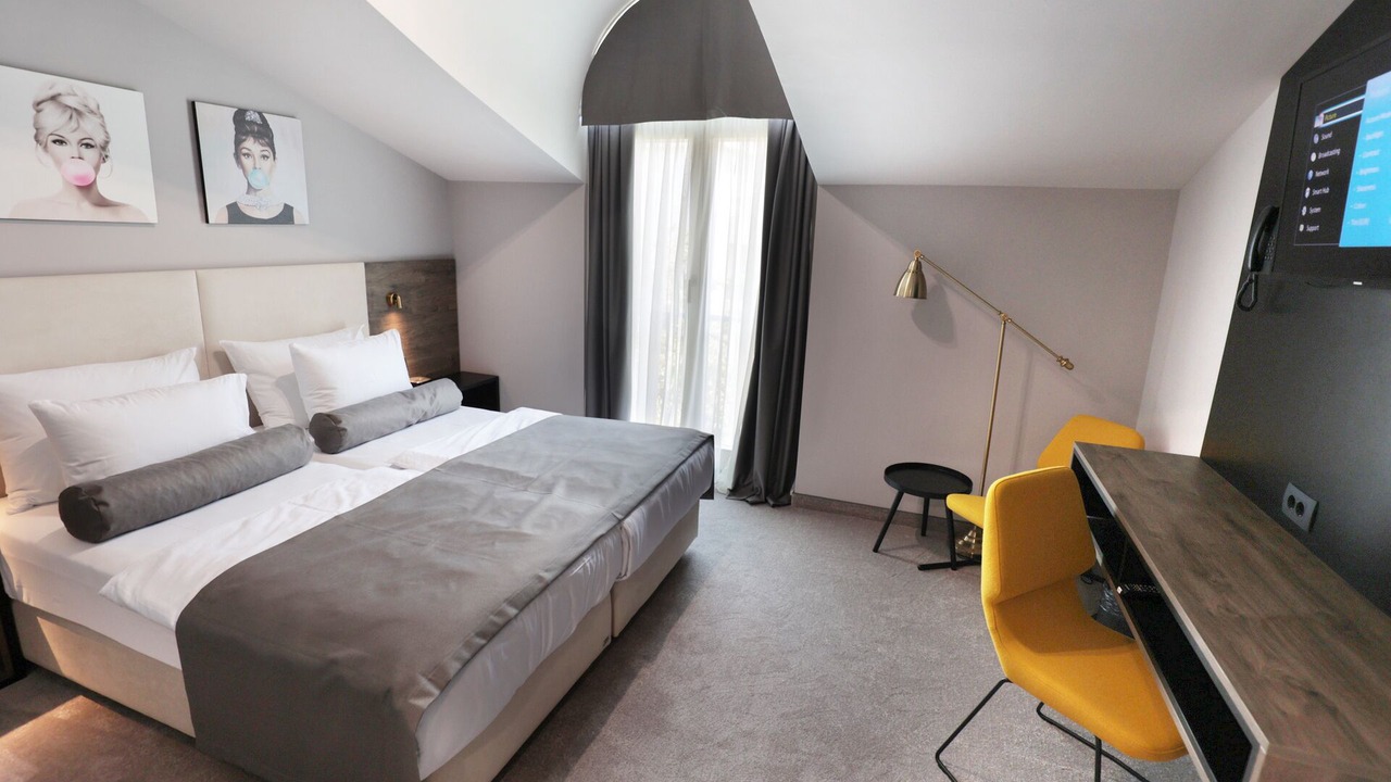 Photo of Bedroom in Ratac