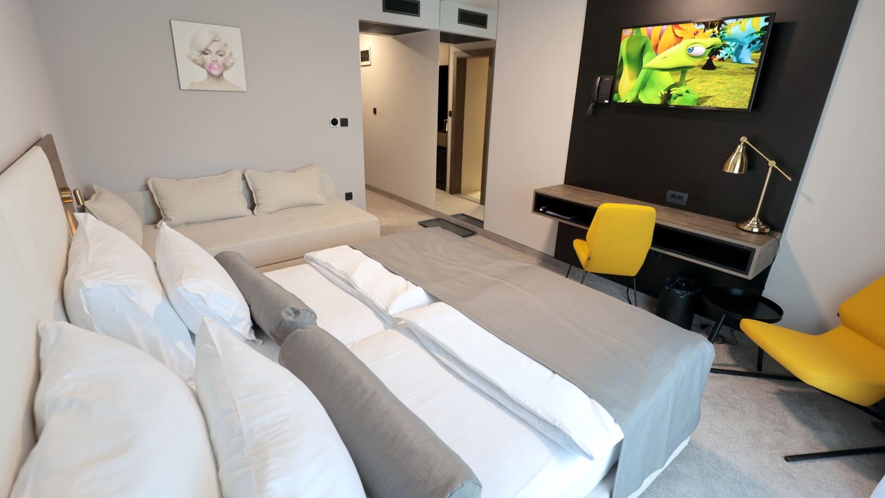 Photo of Bedroom in Ratac