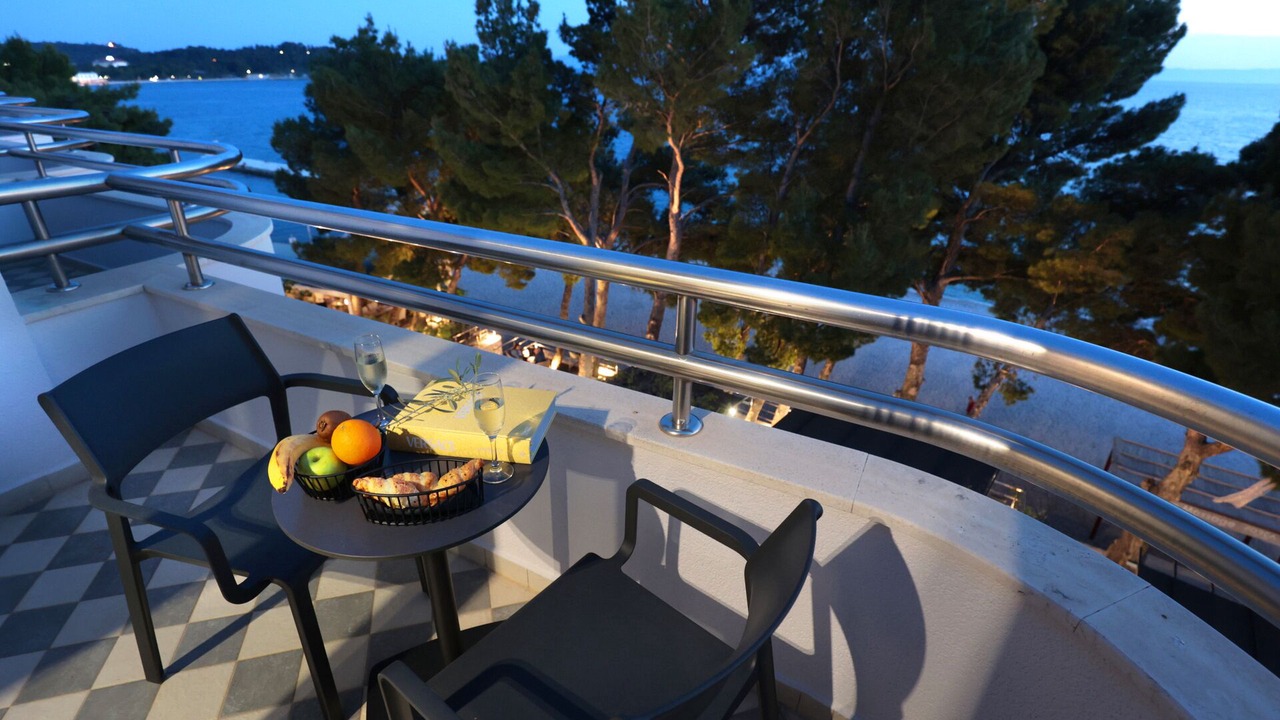 Photo of Patio Balcony in Ratac