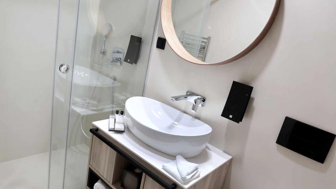Photo of Bathroom in Ratac