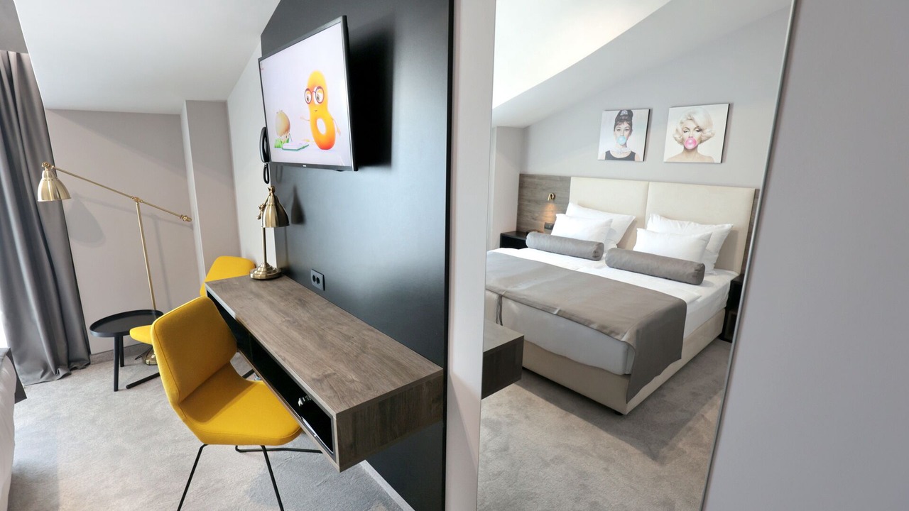 Photo of Bedroom in Ratac