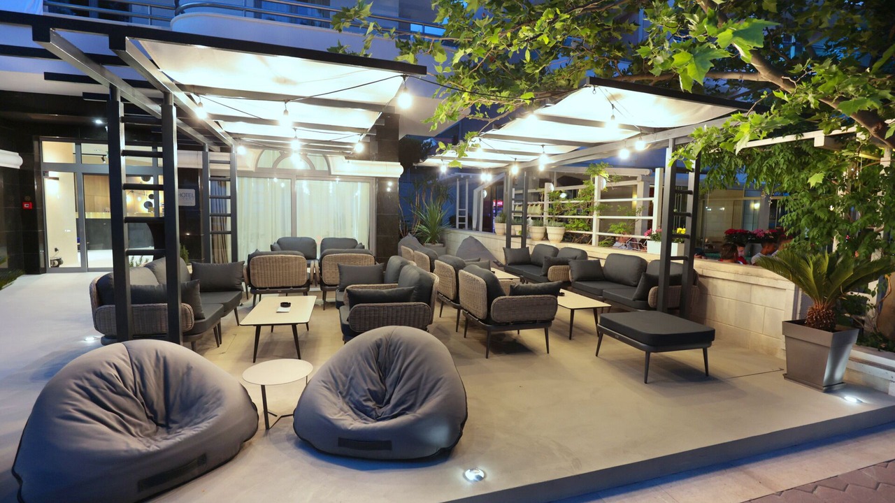 Photo of Patio Balcony in Ratac