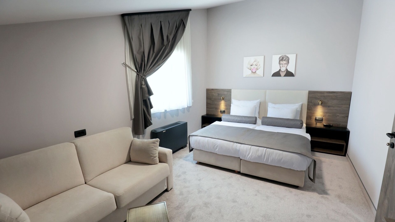 Photo of Bedroom in Ratac
