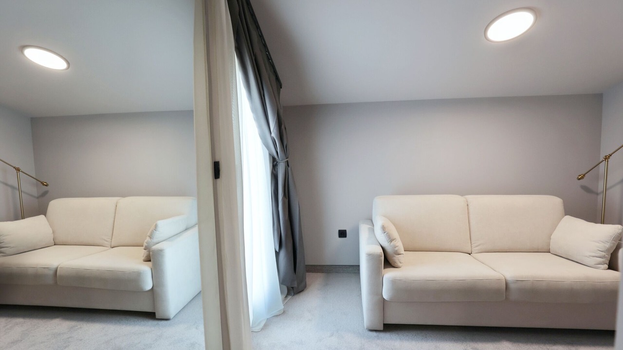 Photo of Patio Balcony in Ratac