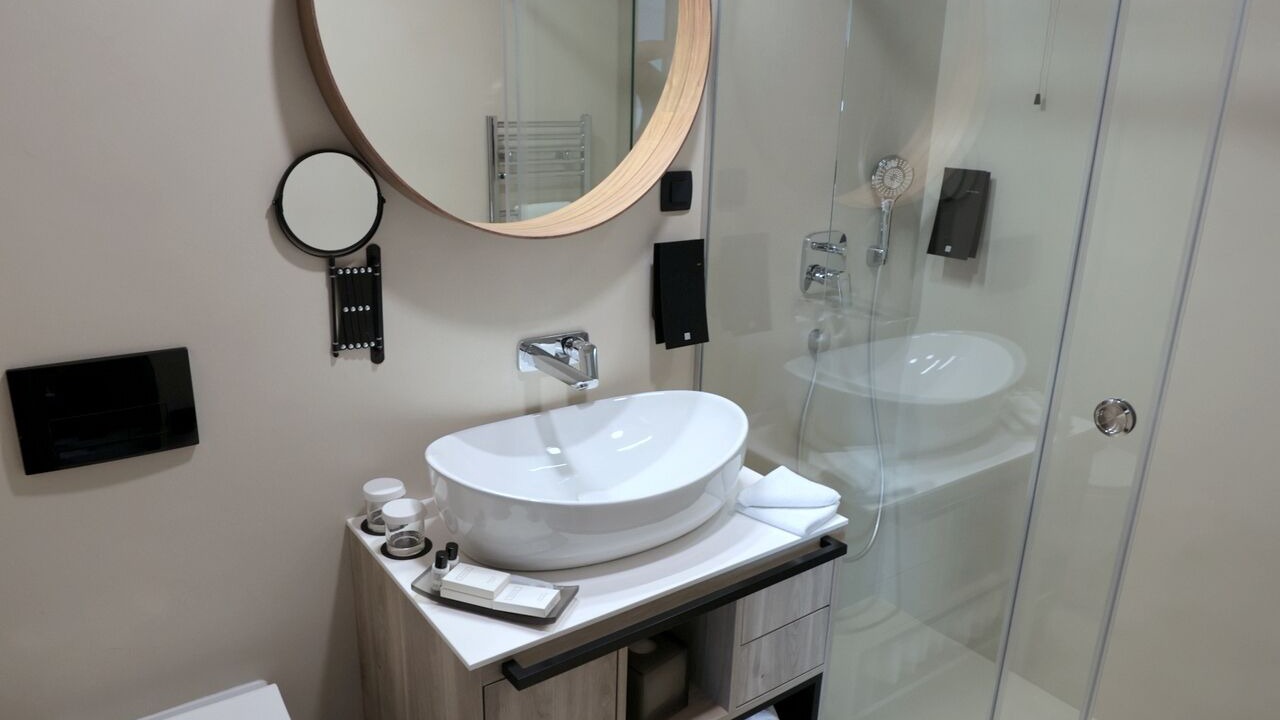 Photo of Bathroom in Ratac
