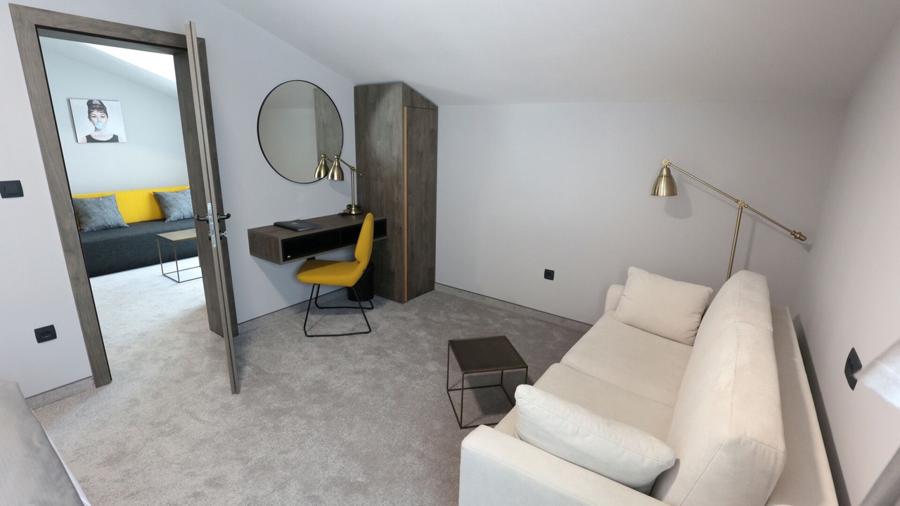 Photo of Bedroom in Ratac