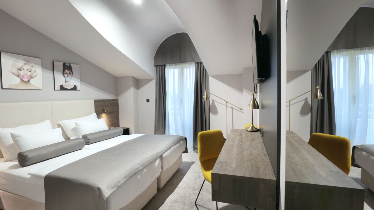 Photo of Bedroom in Ratac