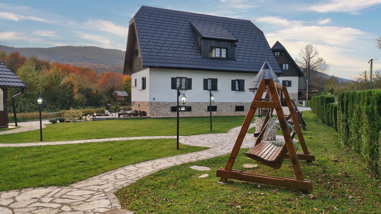 Photo of Bedroom in Plitvica Selo